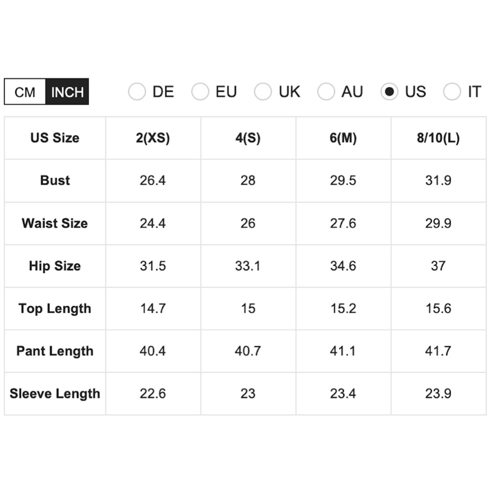 Grey Rib Knit 2 Piece Loungewear Set - Picture 6 of 7
